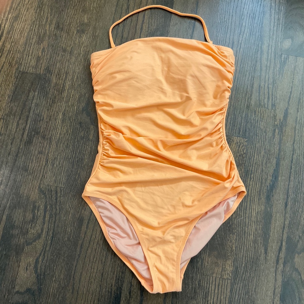 JCrew Women’s Swimsuit Size 8